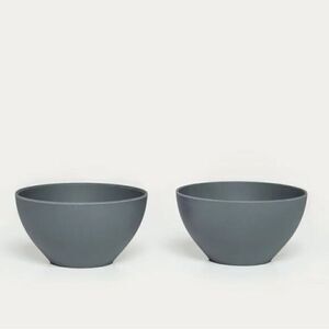 Oak + Fort Small Bamboo Blend Bowl Set